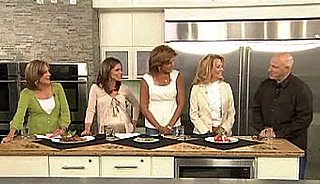 What's Cooking With Top Chef 5